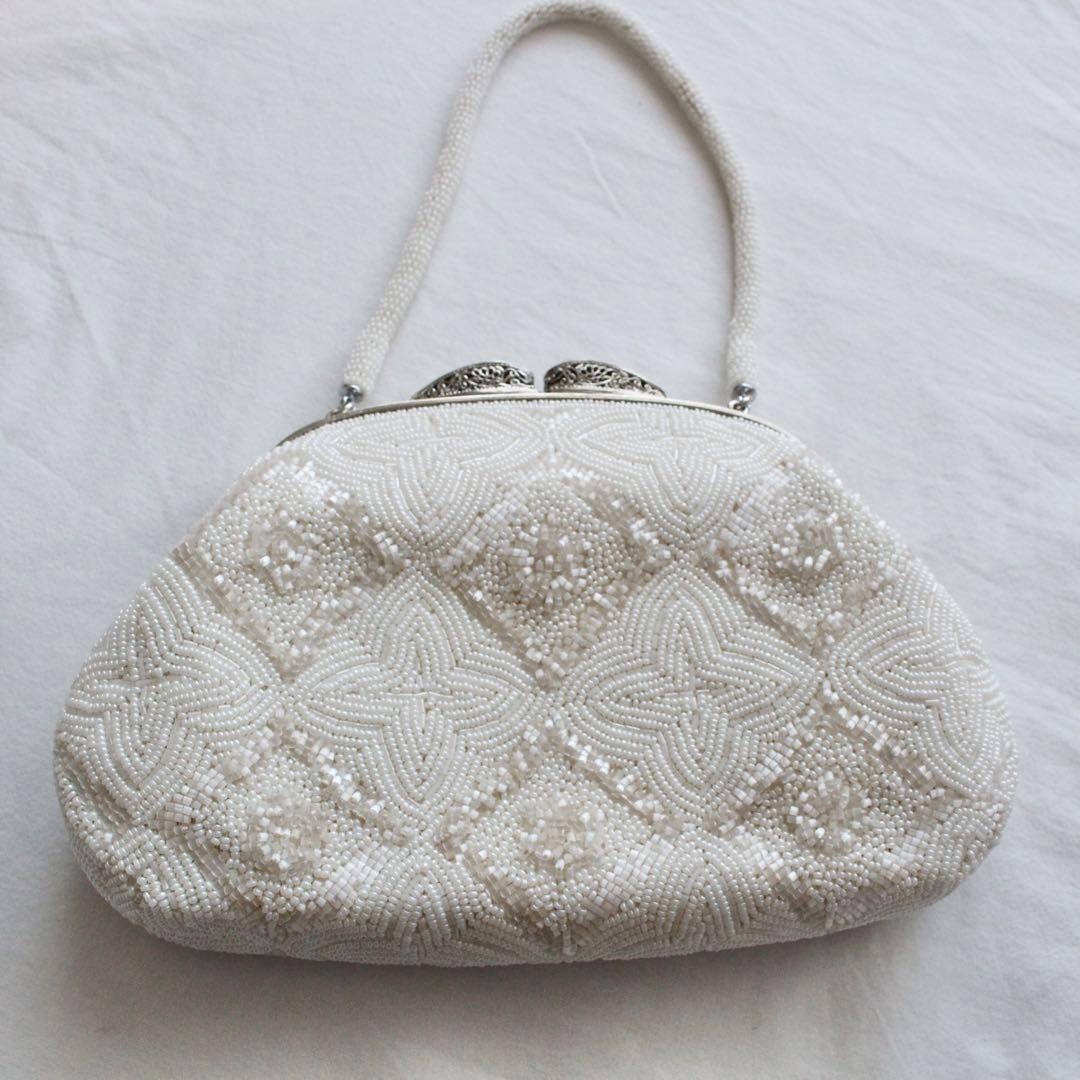 七五三 7歳 女の子 子供 アンティーク 着物 帯 セット