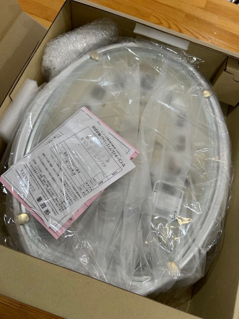 Disney FW579W 掛時計 ミッキー