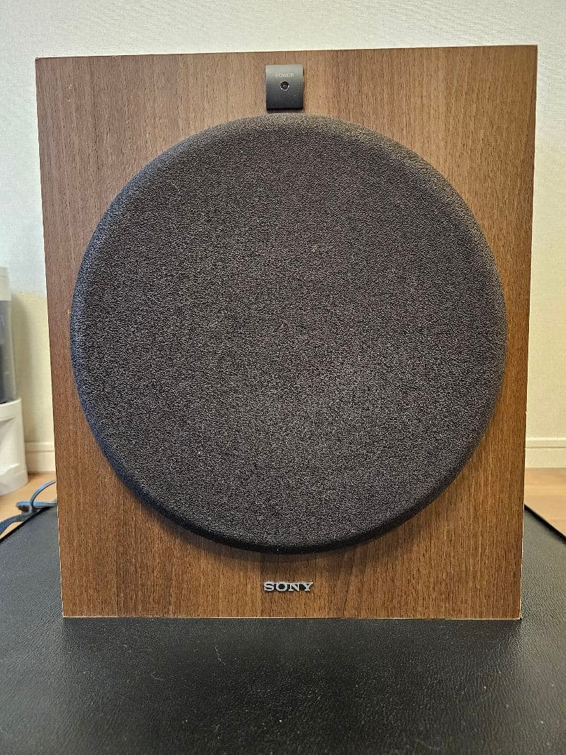 SONY SA-W3000 サブウーファー C99204626 安価