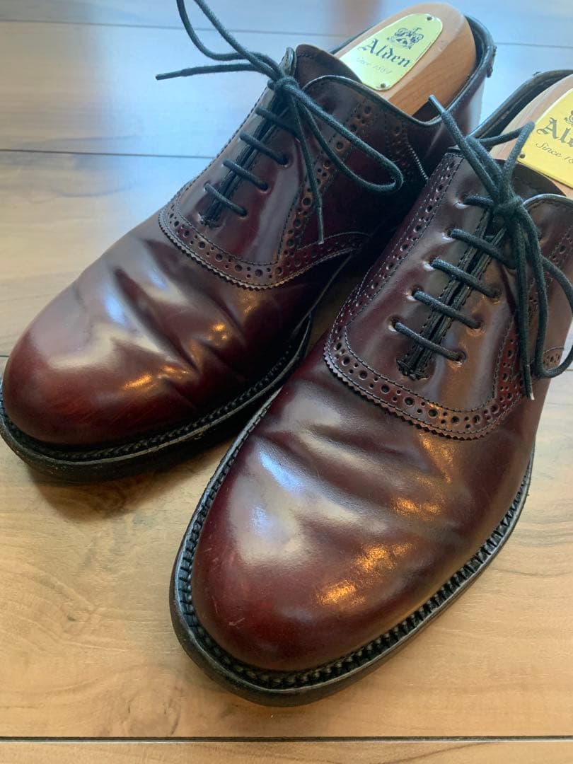 ジョンストン＆マーフィー（JOHNSTON & MURPHY）