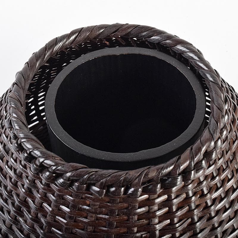 茶道具 平安 竹美斎造 時代藤組 宗金篭 共箱 M R7696B - メルカリ