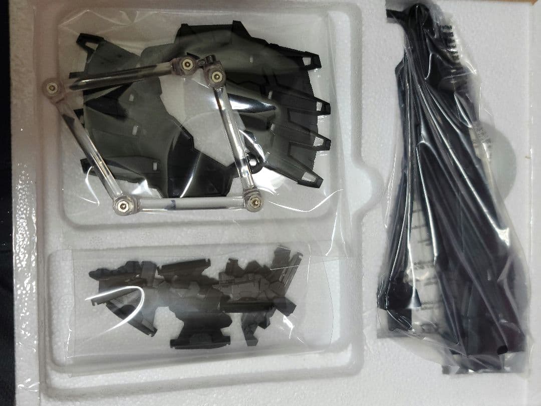 LBUILD FESTIVAL 2024 ストライクフリーダムガンダム