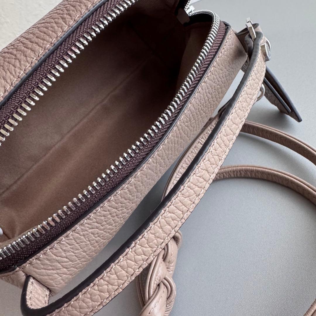 GIANNI CHIARINI ジャンニキアリーニ アルファS