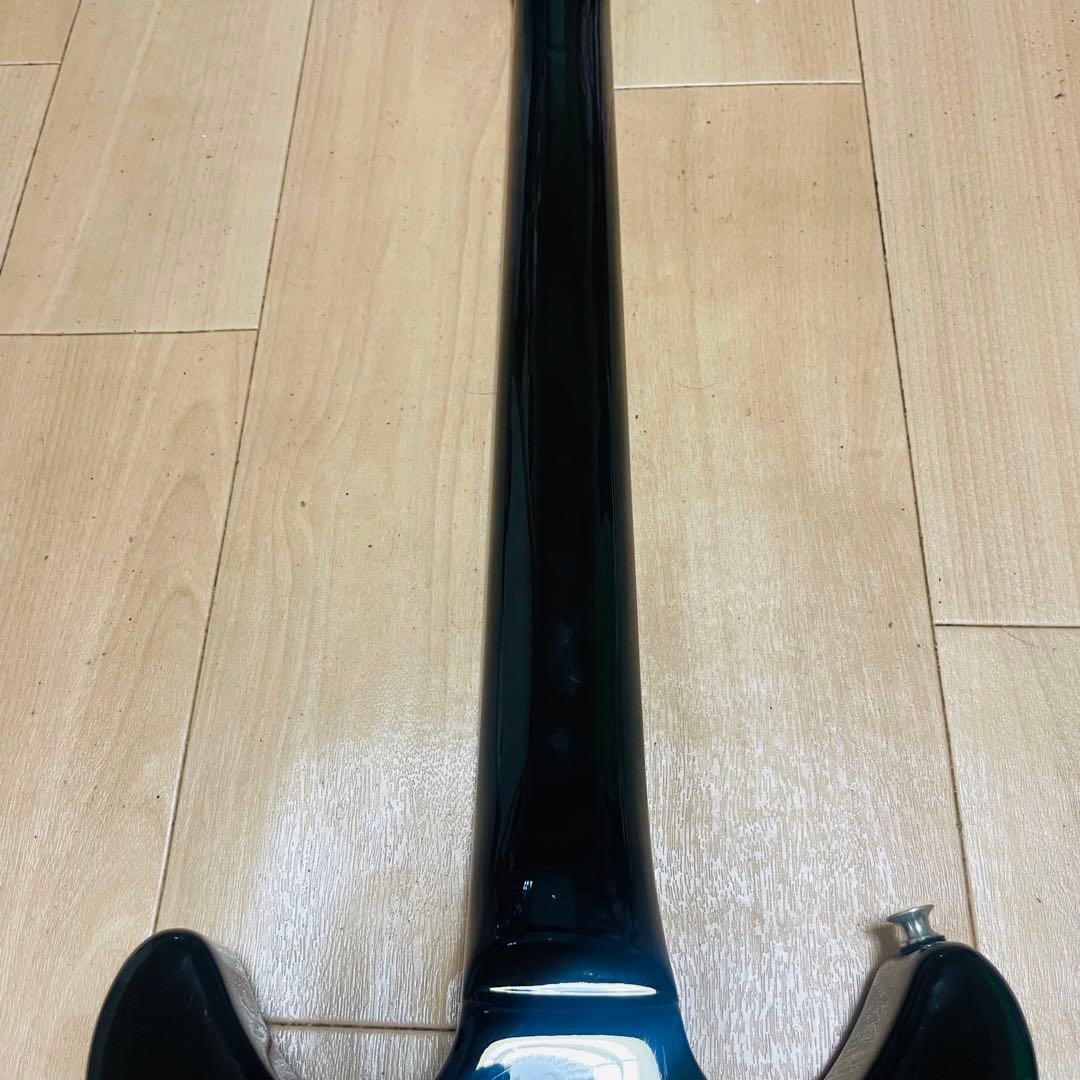 YAMAHA SG-RR STANDARD ソフトケース付の通販はau PAY マーケット