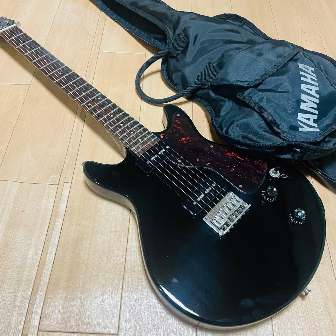 YAMAHA SG-RR STANDARD ソフトケース付の通販はau PAY マーケット