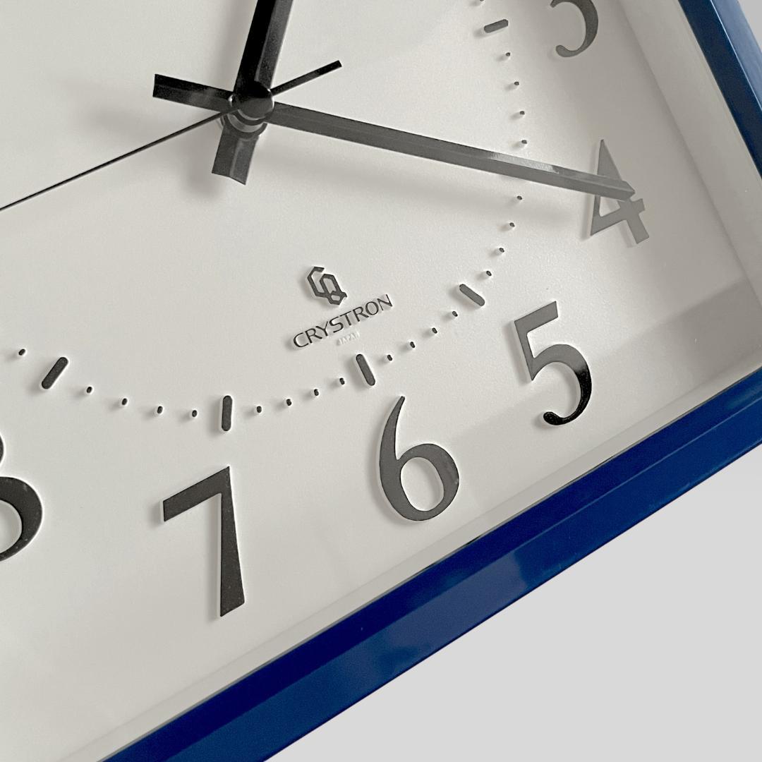 美品 70~80s【CITIZEN】ヴィンテージ ミッドセンチュリー 掛け時計