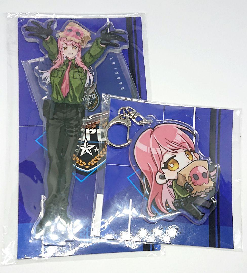 安保 さぶ郎 ストグラ ストリート SGPD ポップアップストア - メルカリ