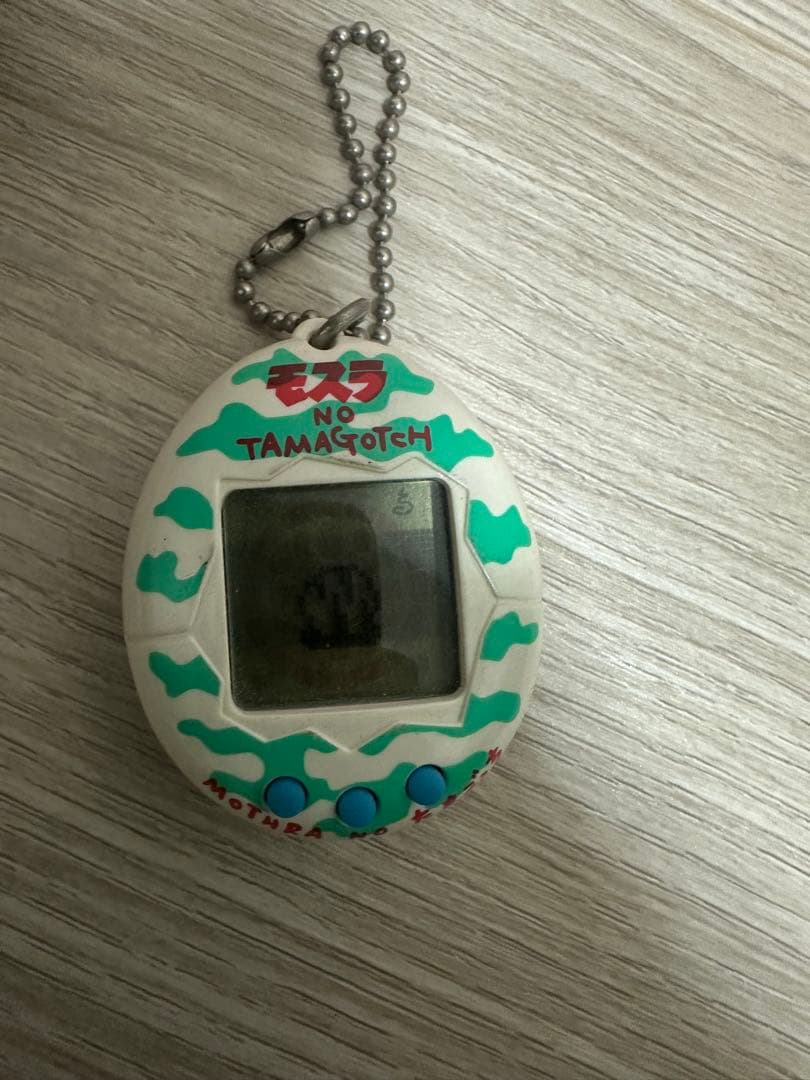 初代たまごっち　まとめ売り！！