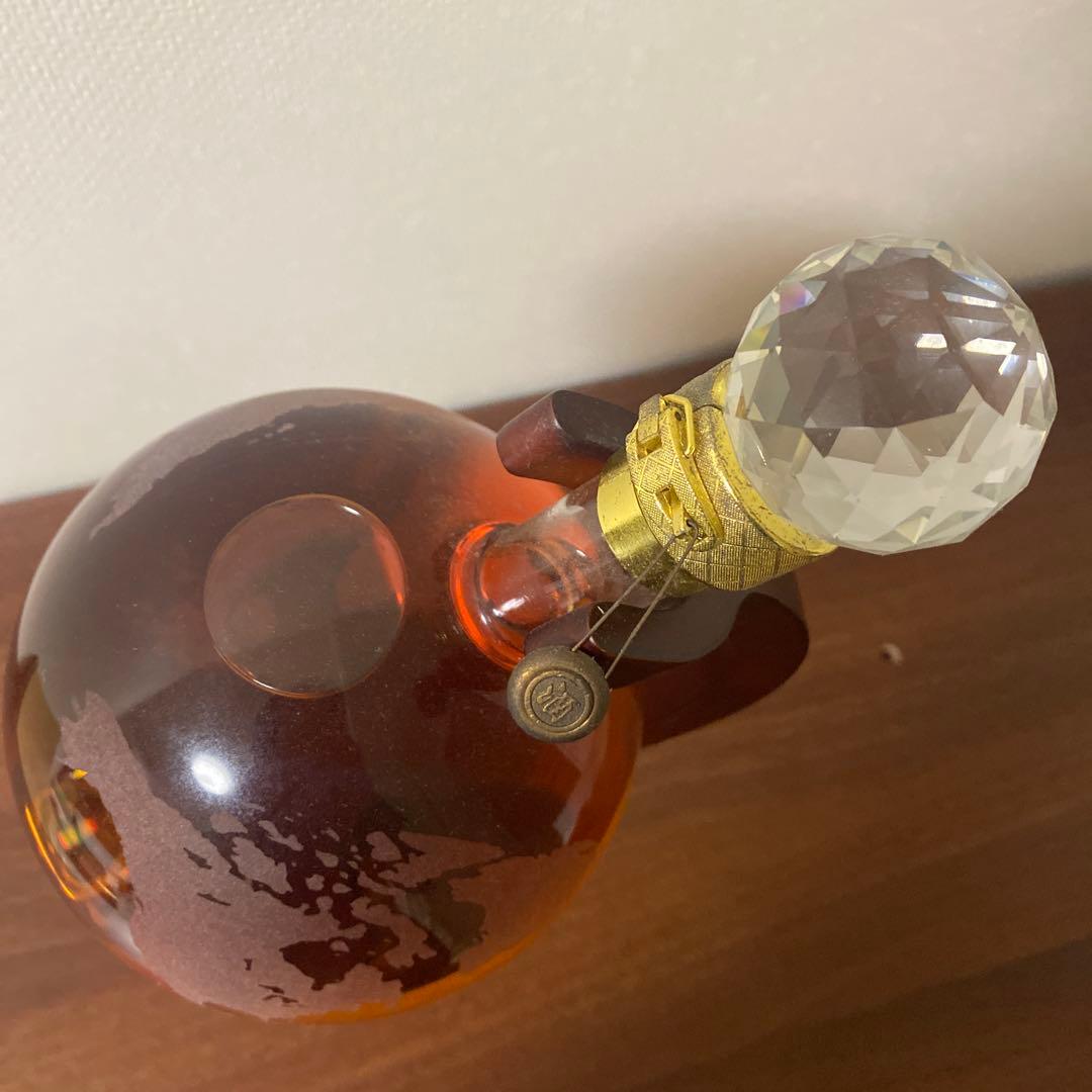 台湾ウイスキー 地球儀 デザインボトル