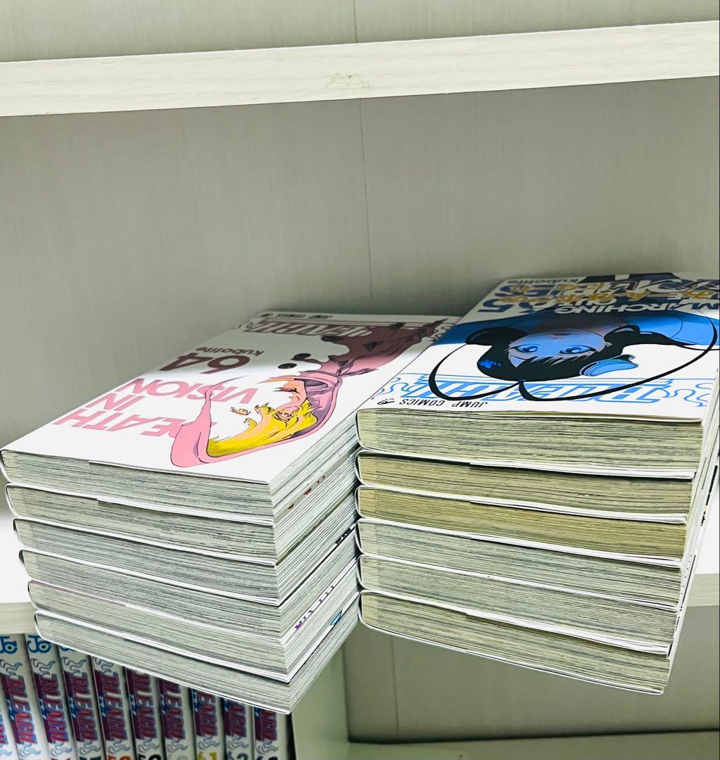 BLEACH ブリーチ 1〜74巻 全巻セット 完結