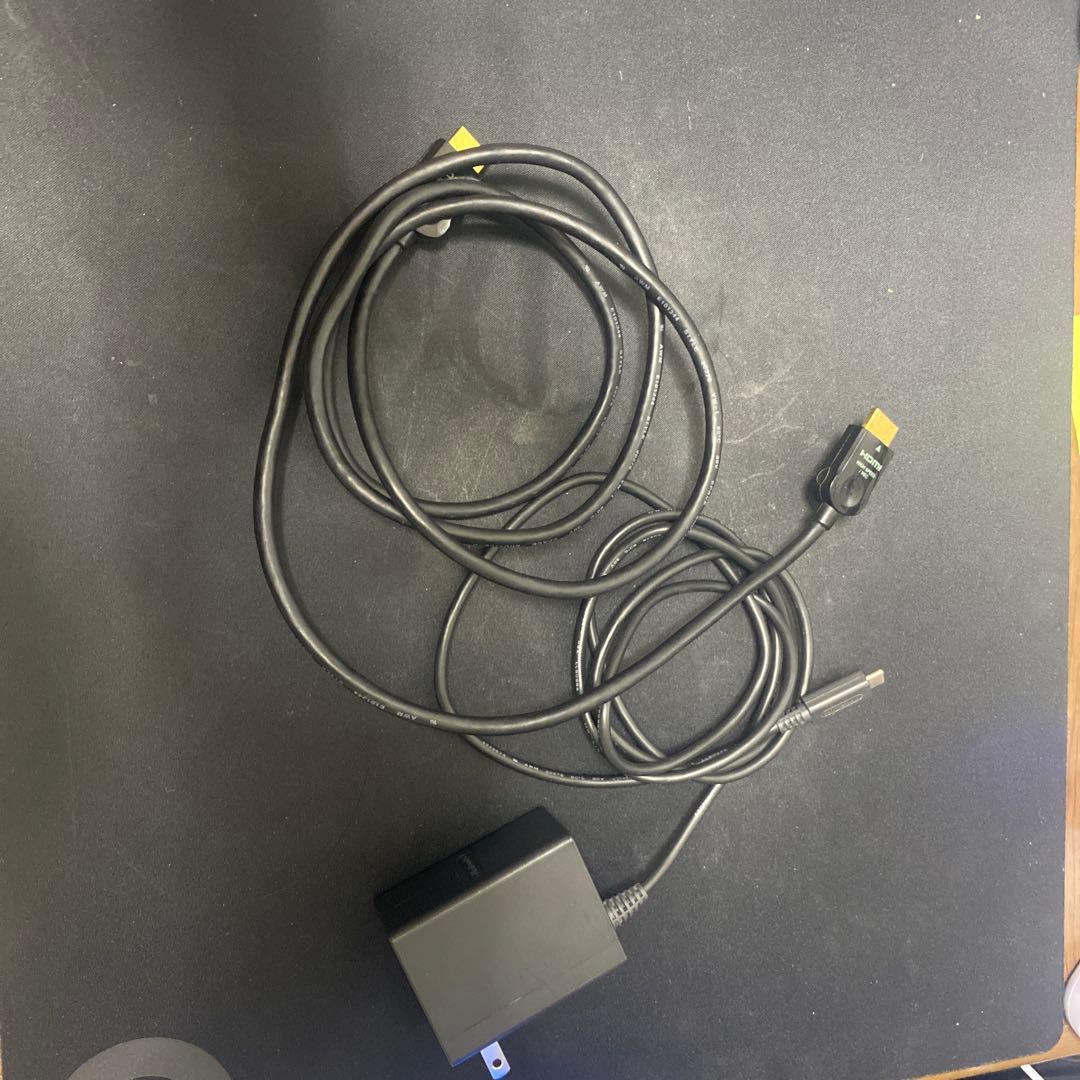 SDカード256GB 入！Nintendo Switch 本体