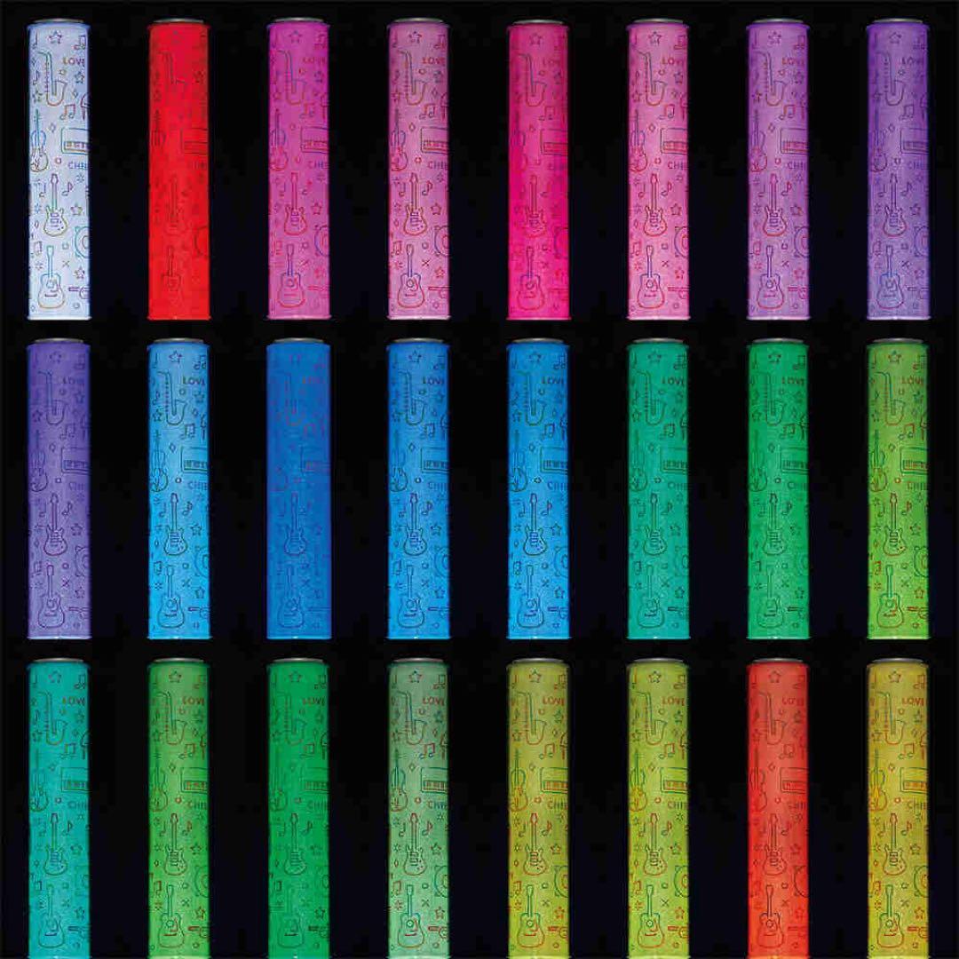 ジュニア 公式ペンライト ジャニーズJr. キンブレ ACEes 2本セット