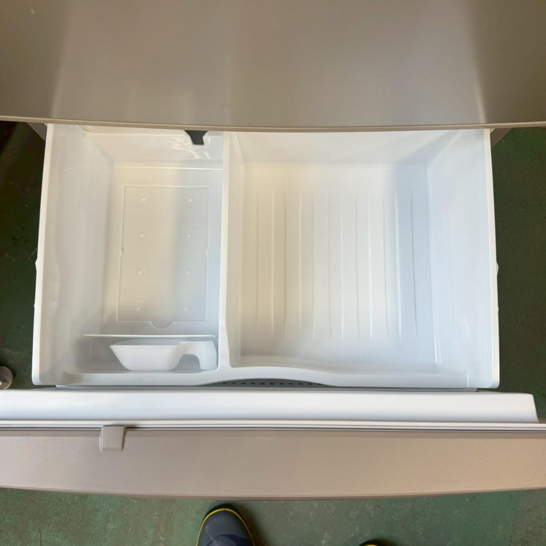 Panasonic 冷蔵庫 大型 365L 2024年製 KR0178