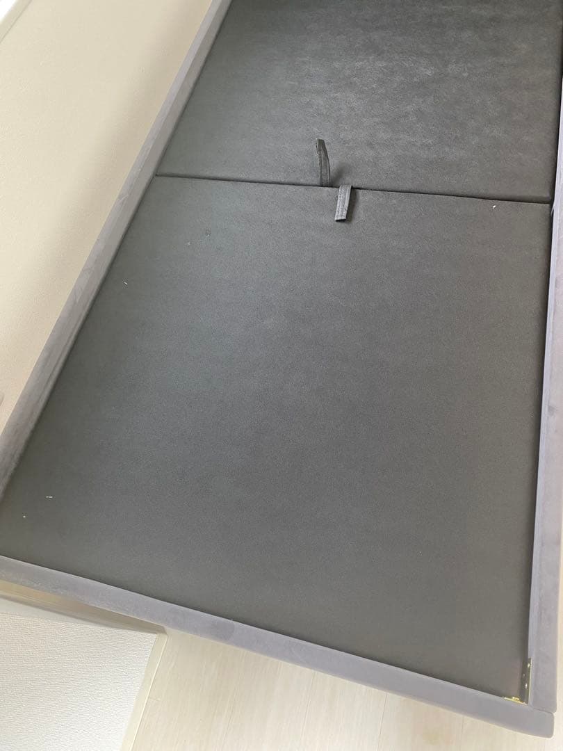 ブリッサ ベッド ディンプル 【トイレットペーパー様 ！取り置き中！】