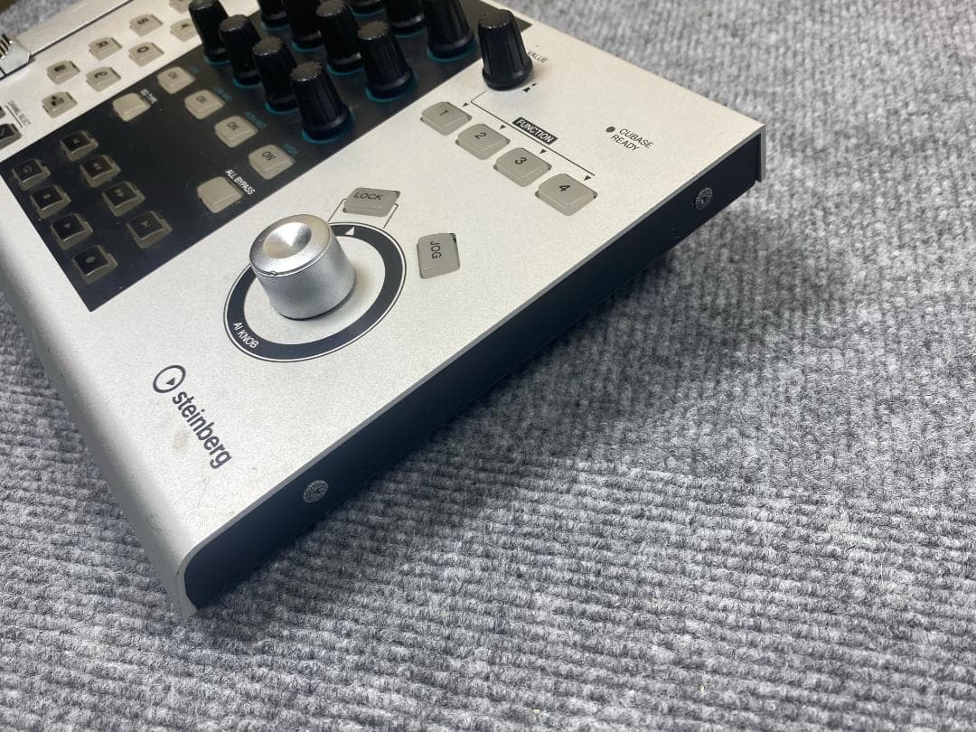 095 steinberg CC121 フィジカルコントローラー