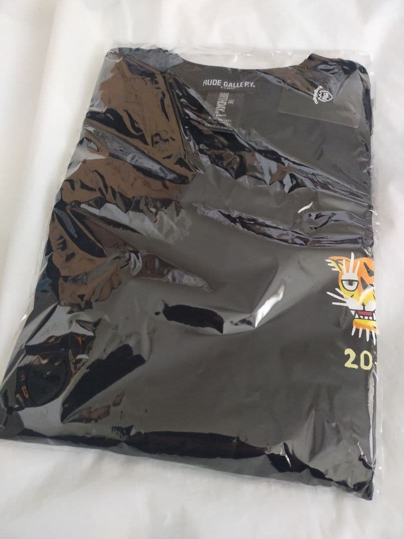 【未使用】 THE BIRTHDAY 20ANV JAPAN MAP （XL）