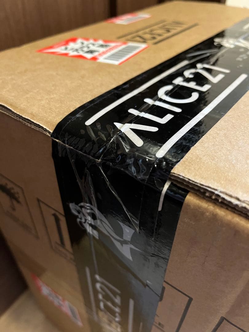 新品・未開封Alice21 Studio 下江コハル 纯白誓约シリーズ第1/9弹