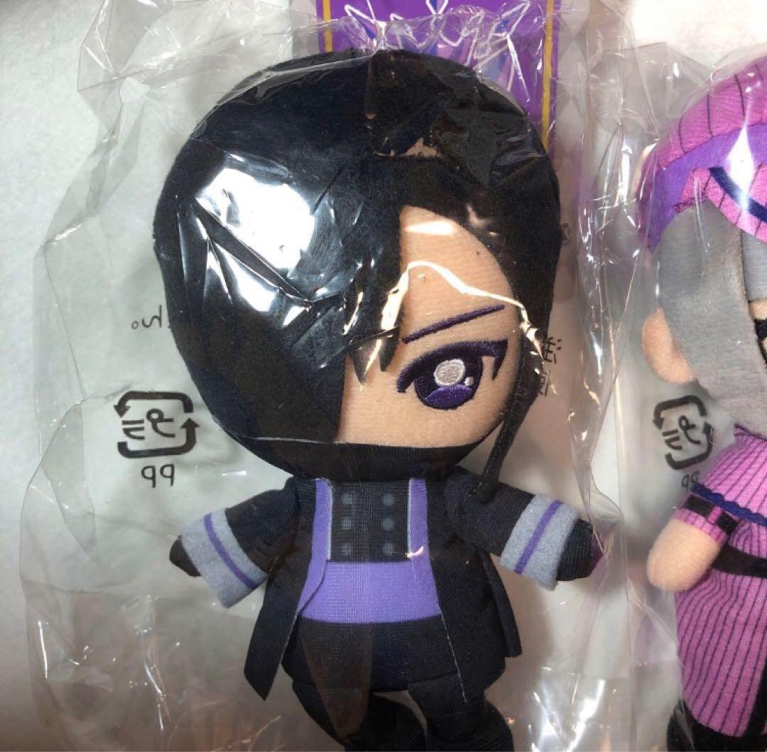 キングオージャー ぬいぐるみ 新章 フルコンプ ジェラミー