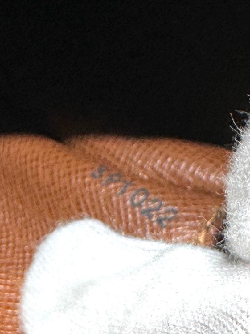 LOUIS VUITTON パピヨン26 モノグラム ハンドバッグ