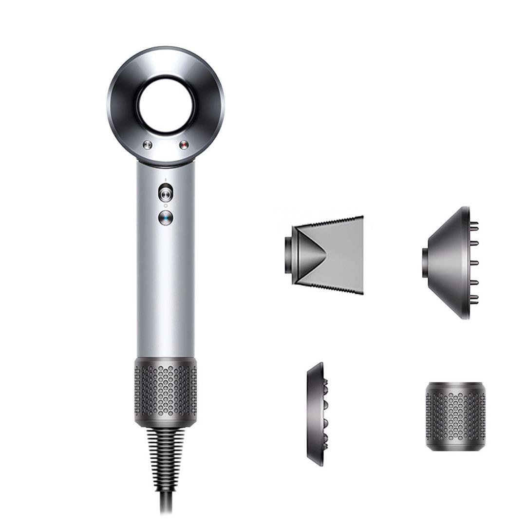 【未開封】ダイソン スーパーソニックライトプロモデル HD12 NSN ENT