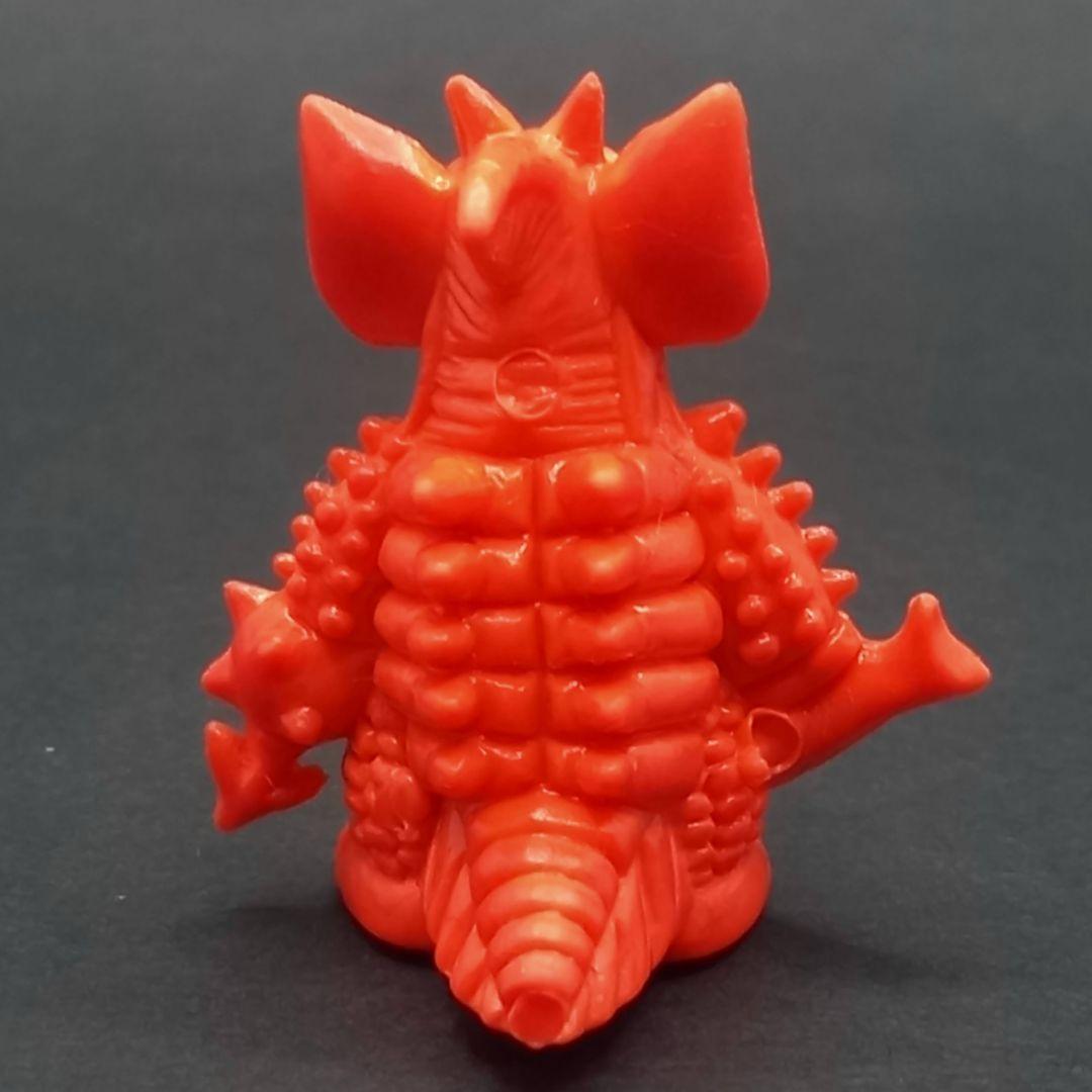 ヤークスン出品【タイラント】ポピー ウルトラ 怪獣消しゴム 特撮 当時もの