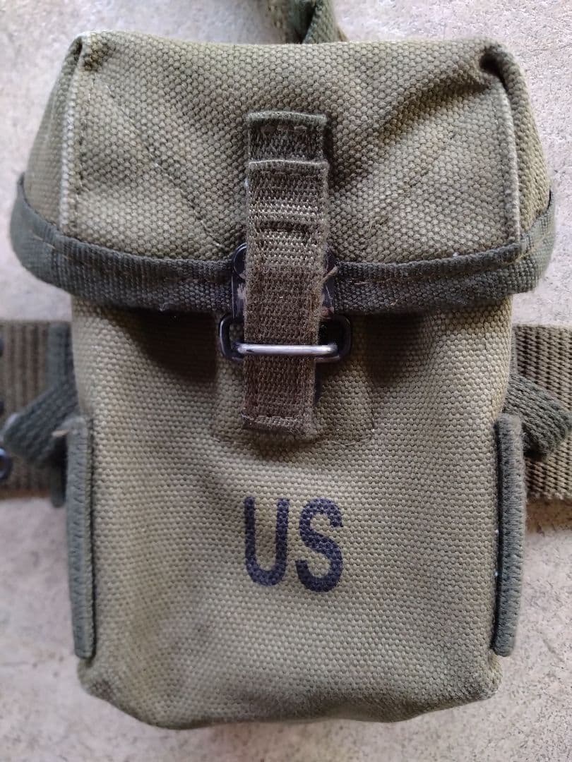 コットン装備 1960年代 ベトナムタイプ-通販はこちら.