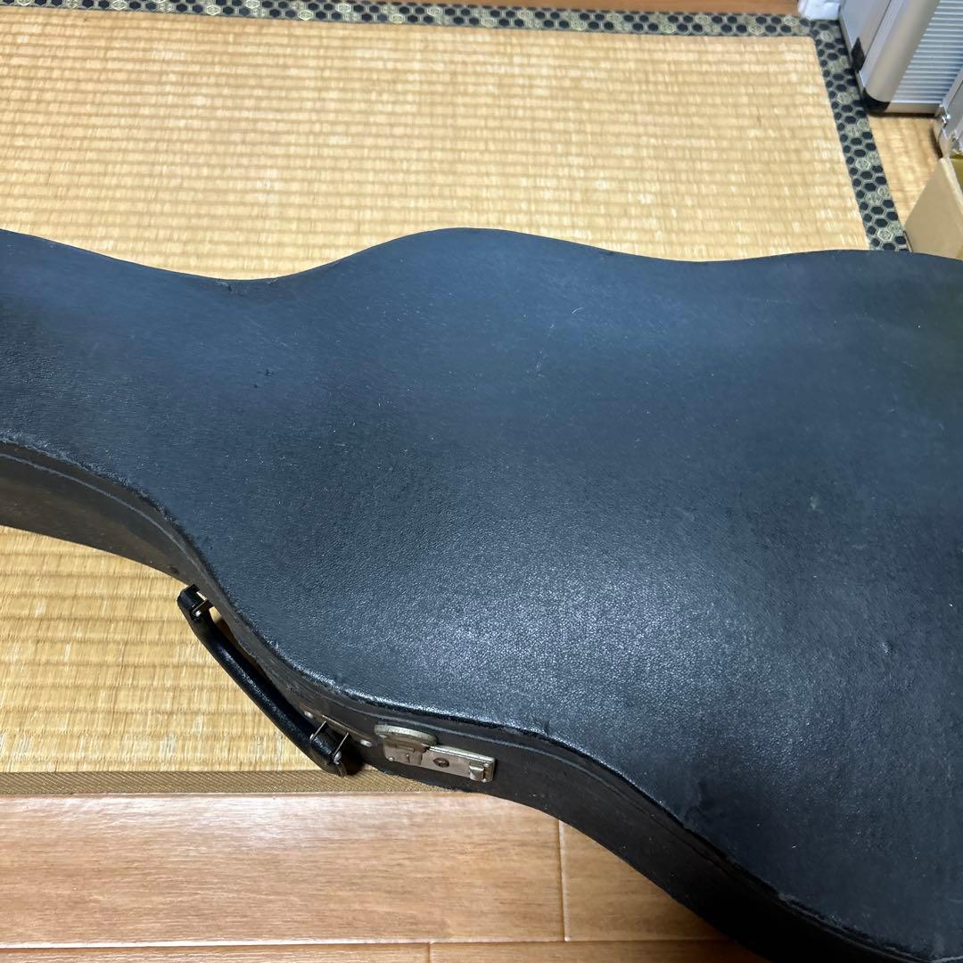 TEISCO EP-2L 1960年代 テスコ　サンバースト