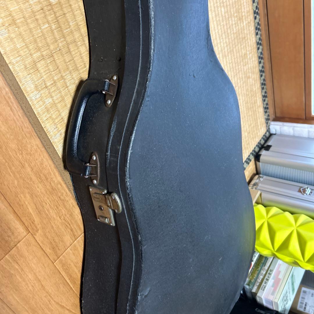 TEISCO EP-2L 1960年代 テスコ　サンバースト