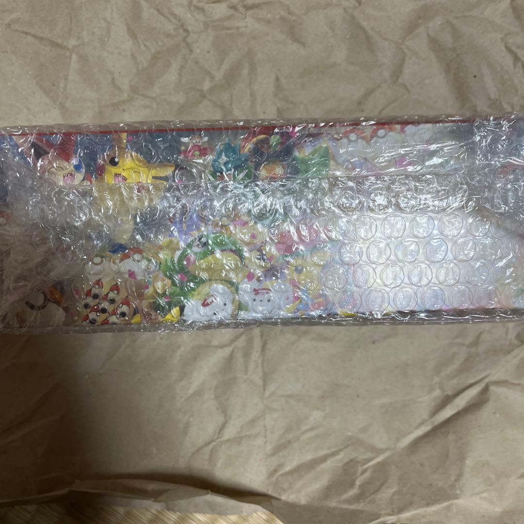 U*様 スペシャルBOXポケモンセンタートウホク