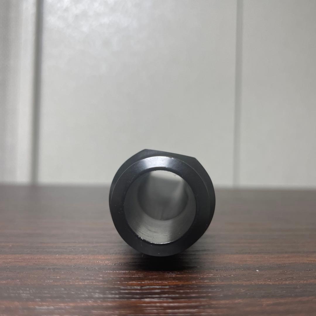 Ted Klum NewYork Handcrafted アルトマウスピース