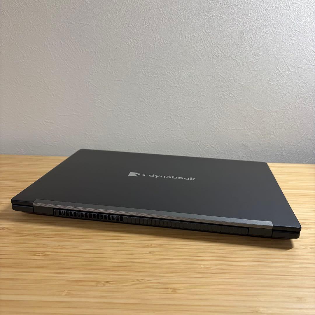 東芝 第13世代 i5-1345U FHD/16G office2024 軽型