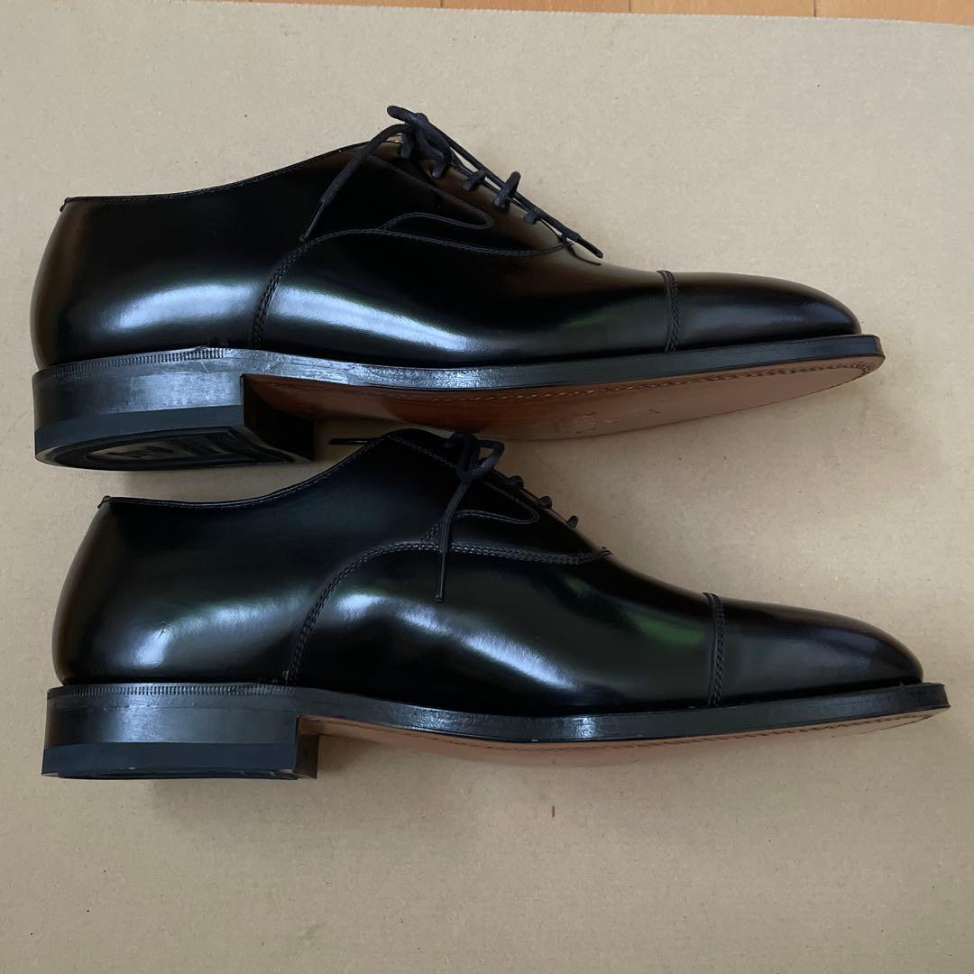 REGAL CLASSIC ブラック ドレスシューズ