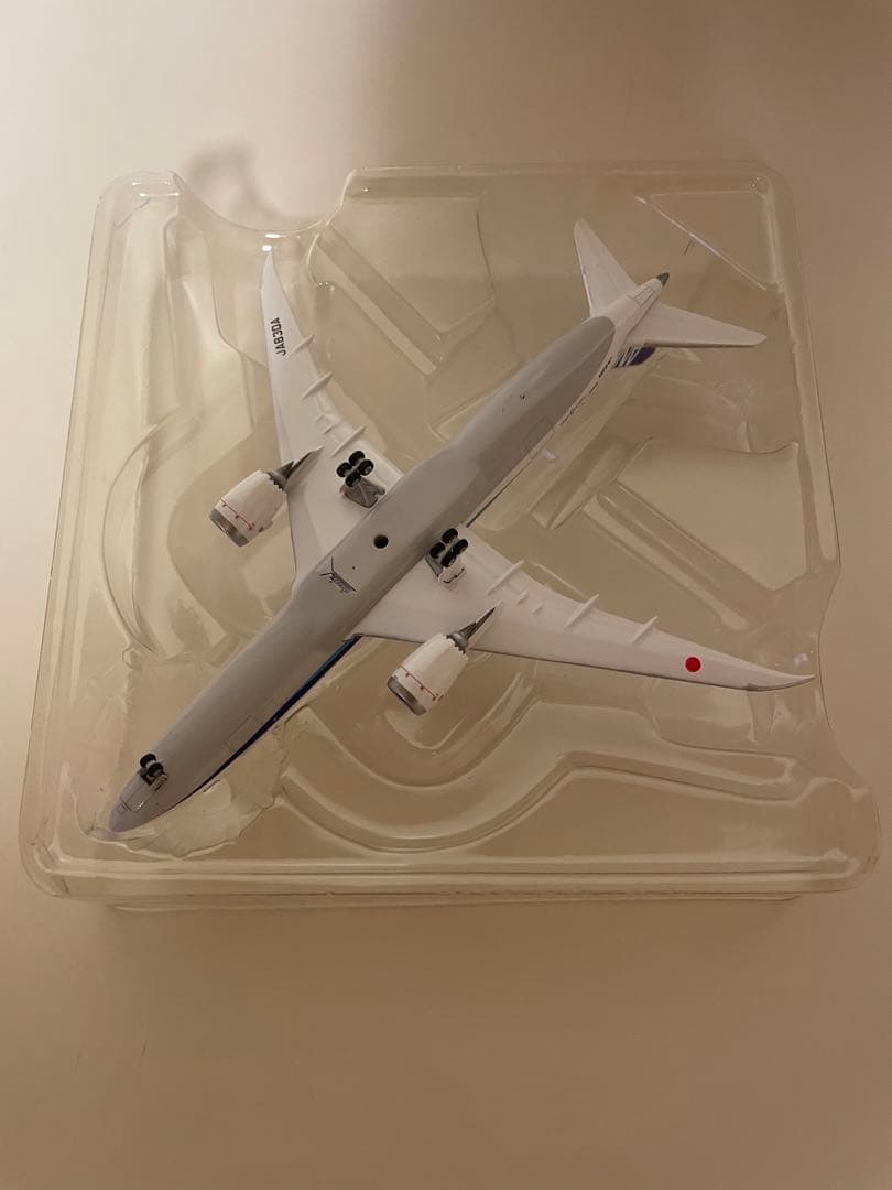 航空機・ヘリコプター Phoenix ANA B787-9 JA830A 1/400