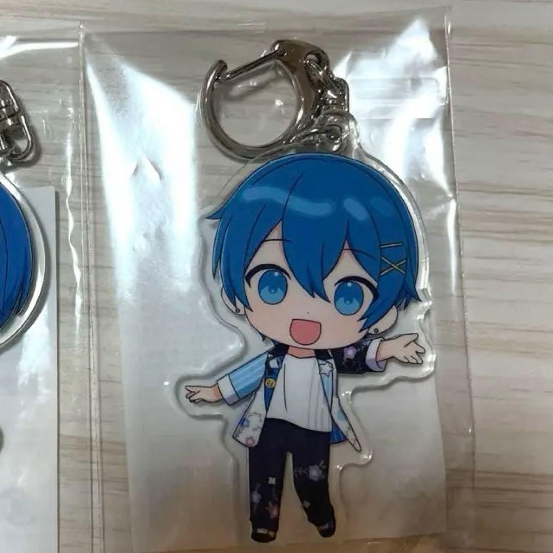 ちぐさくんアクキー - メルカリ