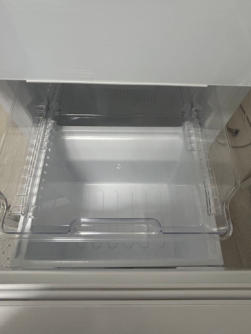 美品✨SHARP 冷蔵庫