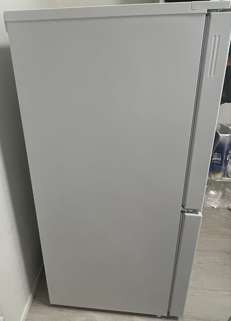 美品✨SHARP 冷蔵庫