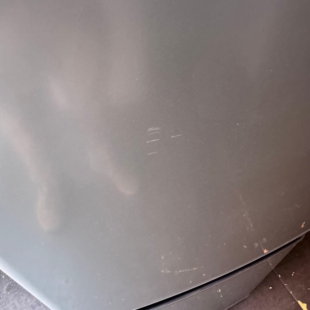 C7621★2024年製★新品、未使用品★三菱　冷蔵庫　グレー　大型　自動霜取り