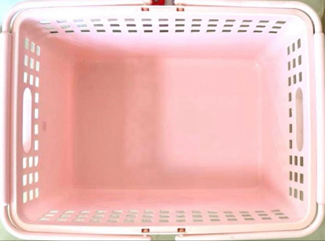 【希少】平成レトロ キティちゃん 野いちご かごケース カオハナ まとめセット