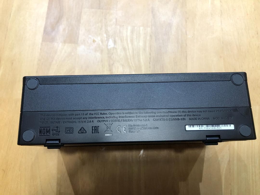 【美品】Nintendo Switch 本体 Joy-Con 赤青 箱付