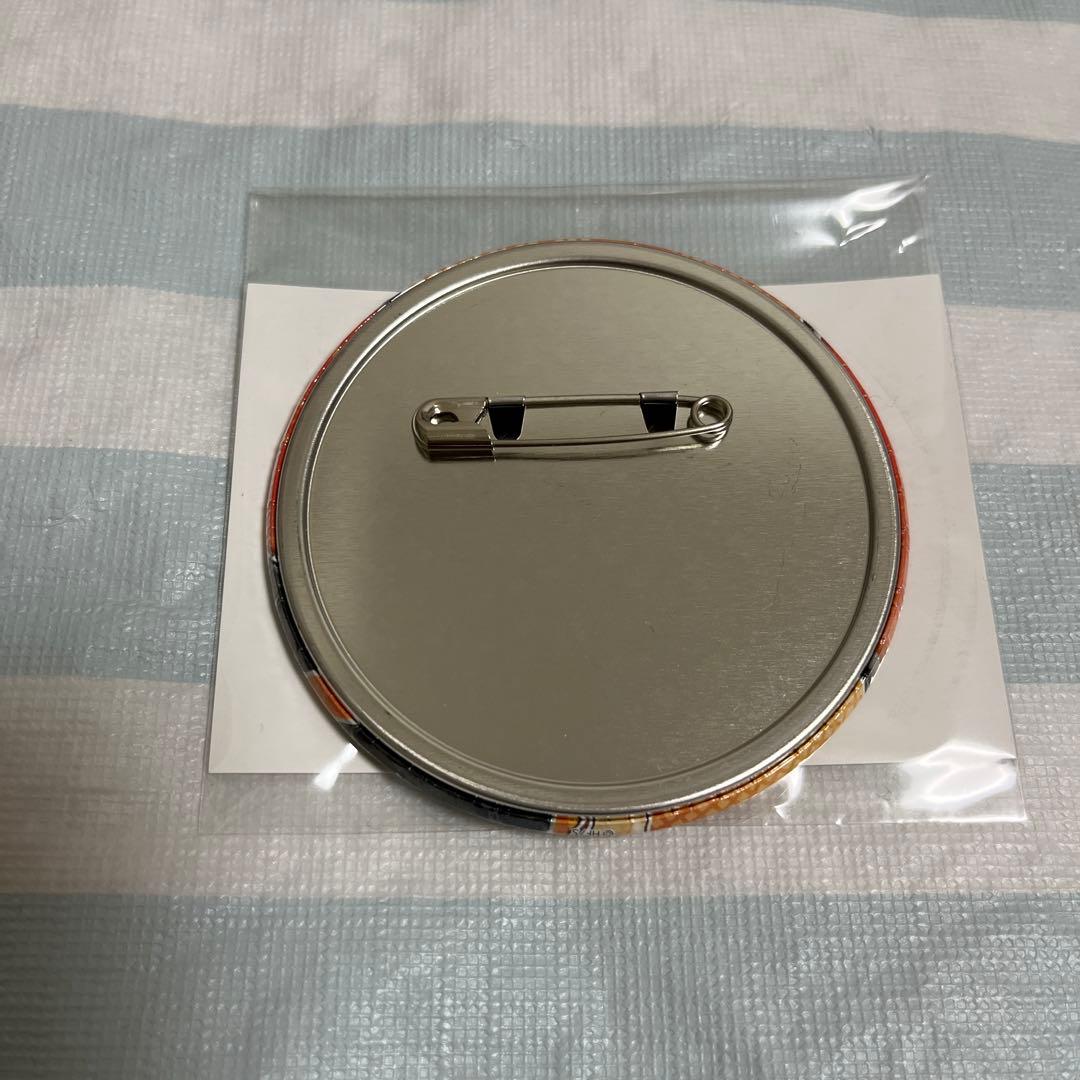 ハイキュー 月島 コレクション缶バッジ ヒーローズ ジャンプショップ