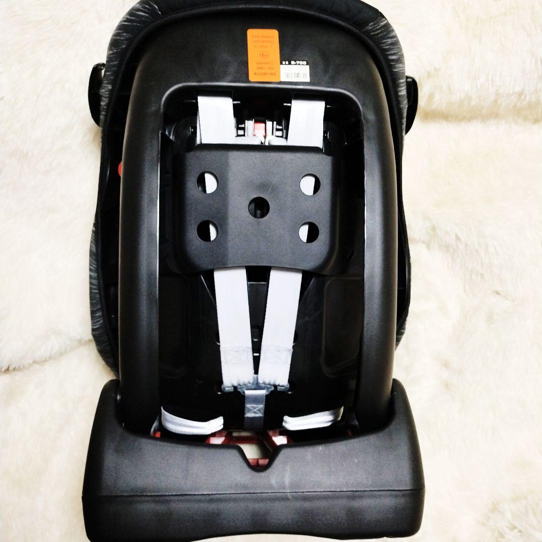 Smart Angel スマートエンジェル レジェプラス B-700 西松屋