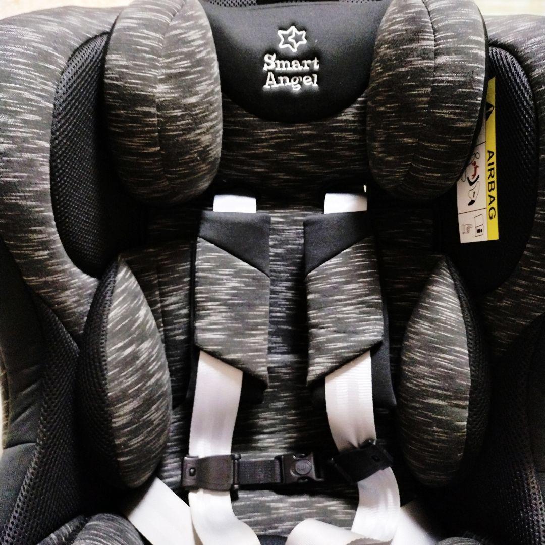 Smart Angel スマートエンジェル レジェプラス B-700 西松屋