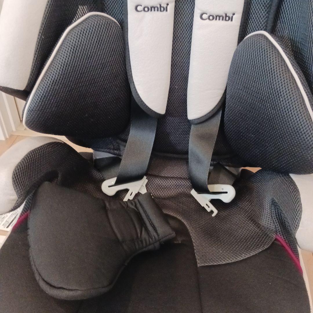 Combi ジョイトリップEG GA　（A）