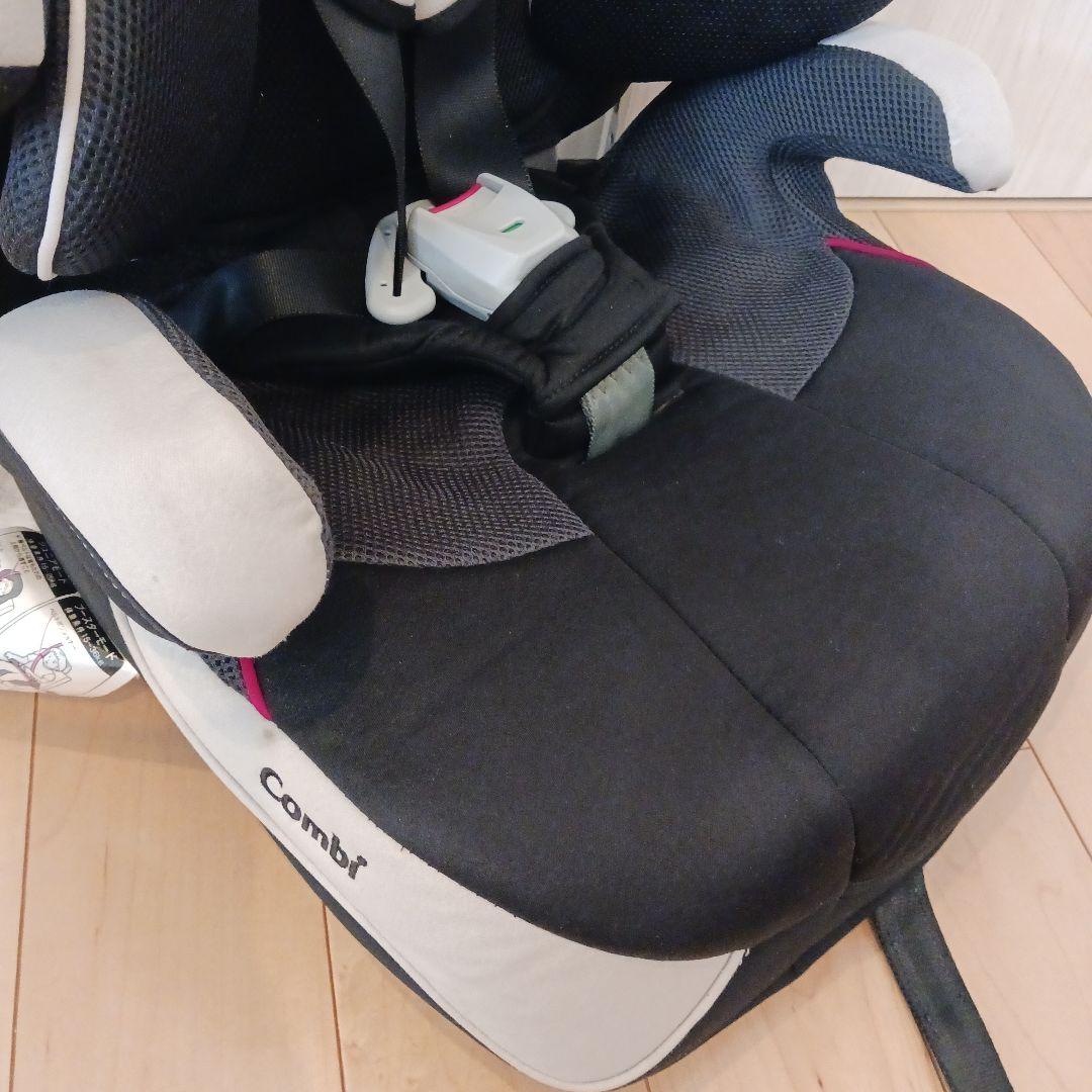 Combi ジョイトリップEG GA　（A）