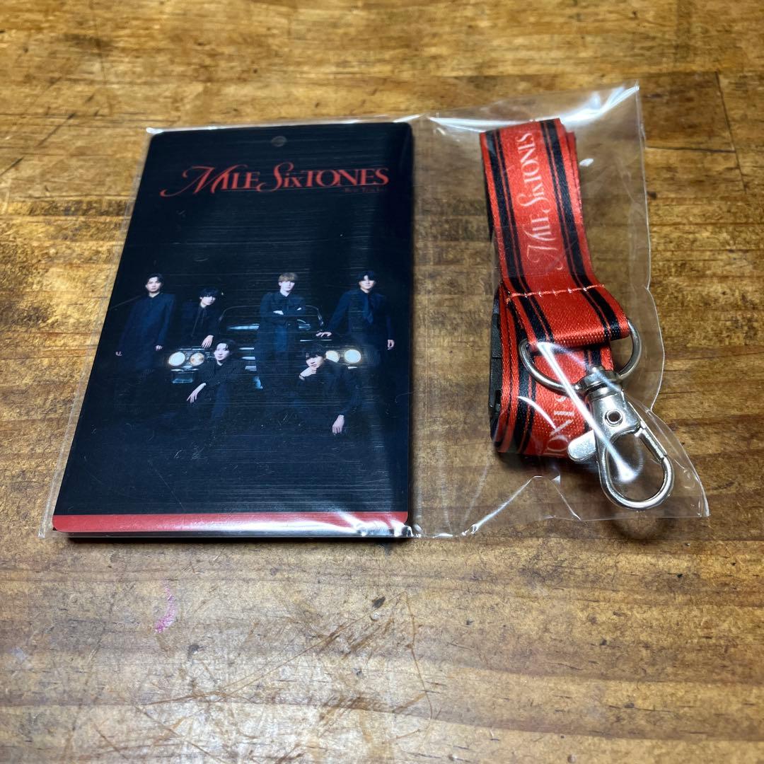 MILESixTONES 購入特典 3形態セット - メルカリ