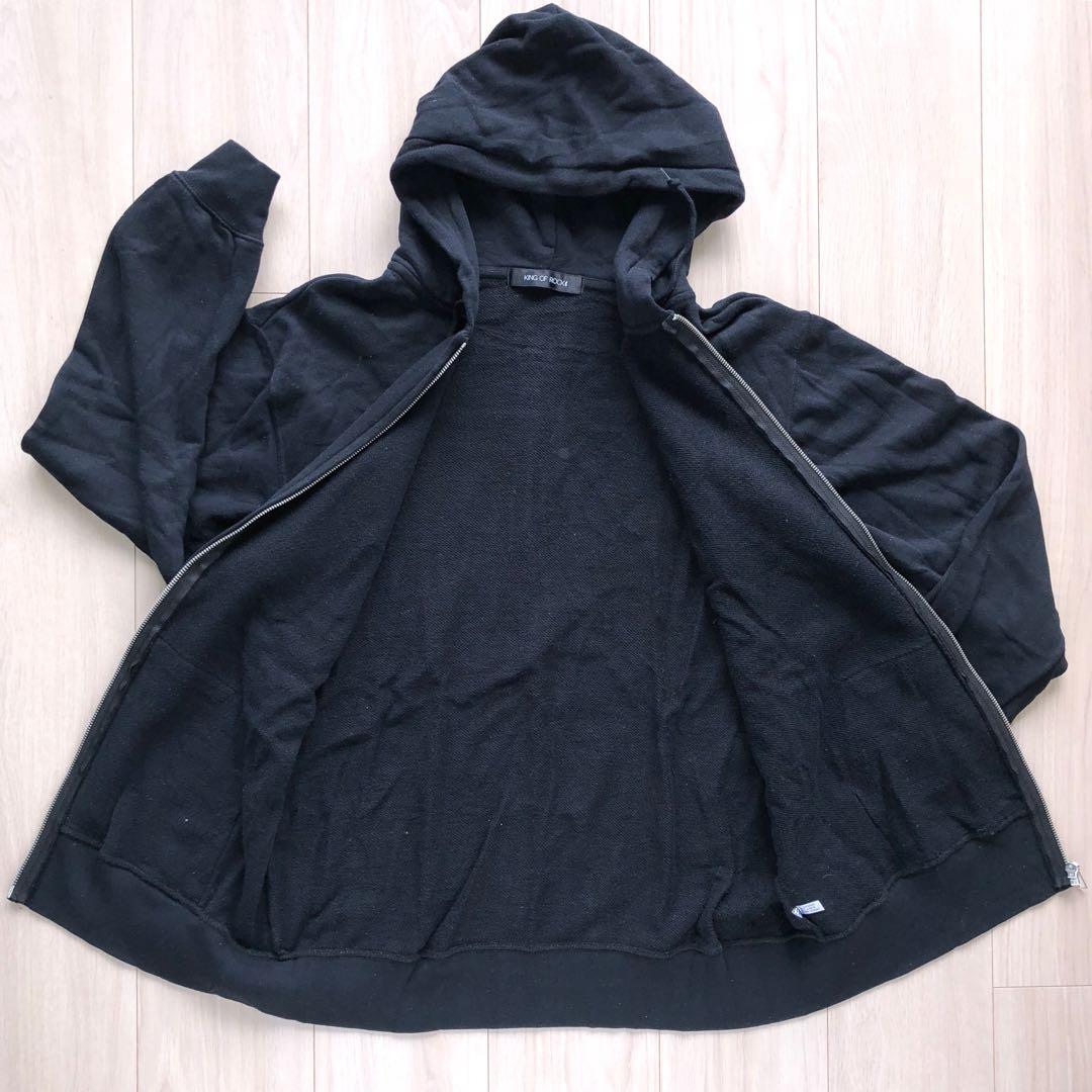 【希少／非売品】ポール・マッカートニー 2013ツアー【クルー・パーカー】