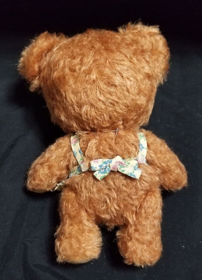 Septentrion やぐちせいこ様 テディベア アーティストベア