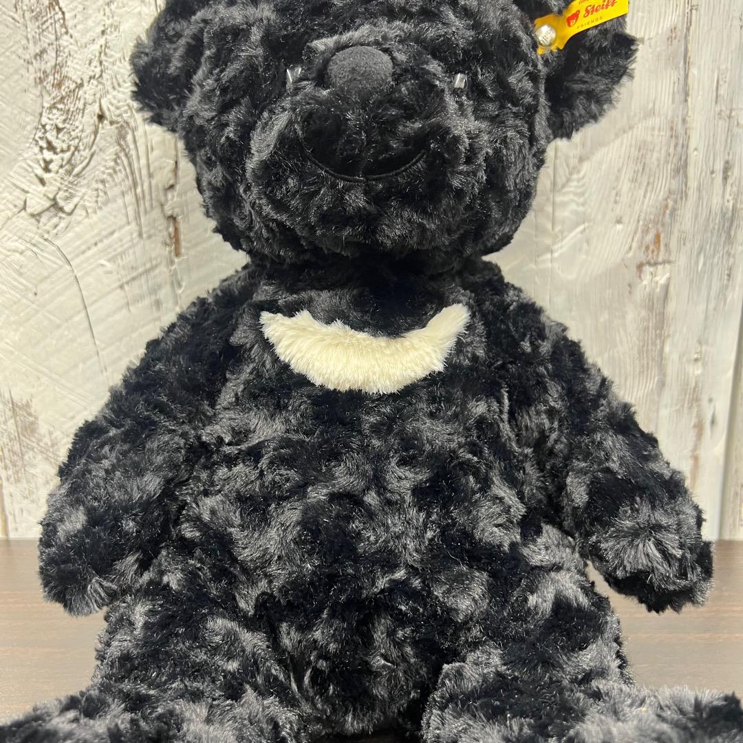 【日本限定】fragment × Steiff 2024