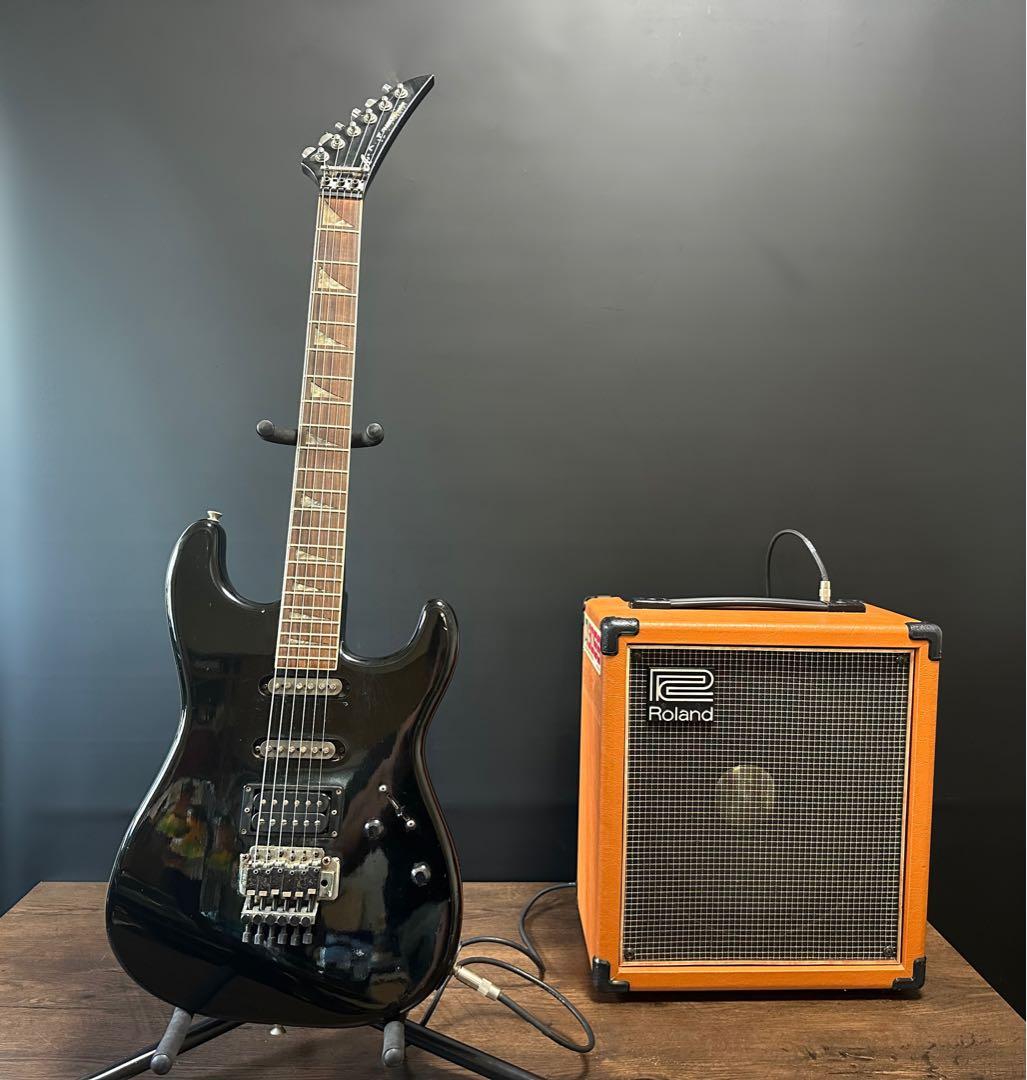 ARIA PRO II DIAMOND SERIES ストラト