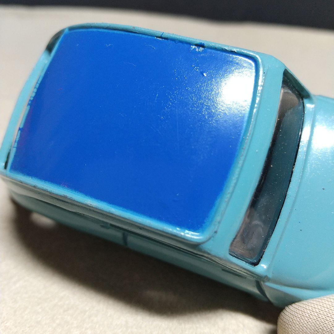 モデルペット　スバル 360